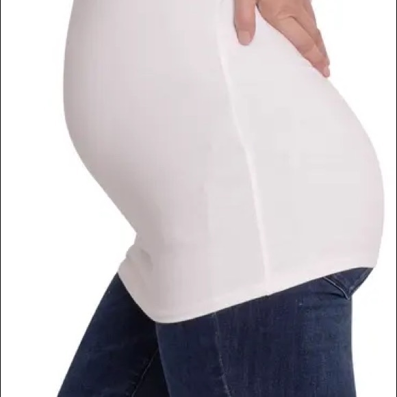 Maternity Jeans Jeggings Isabel Maternity by Ingrid & Isabel - Picture 8 of 16